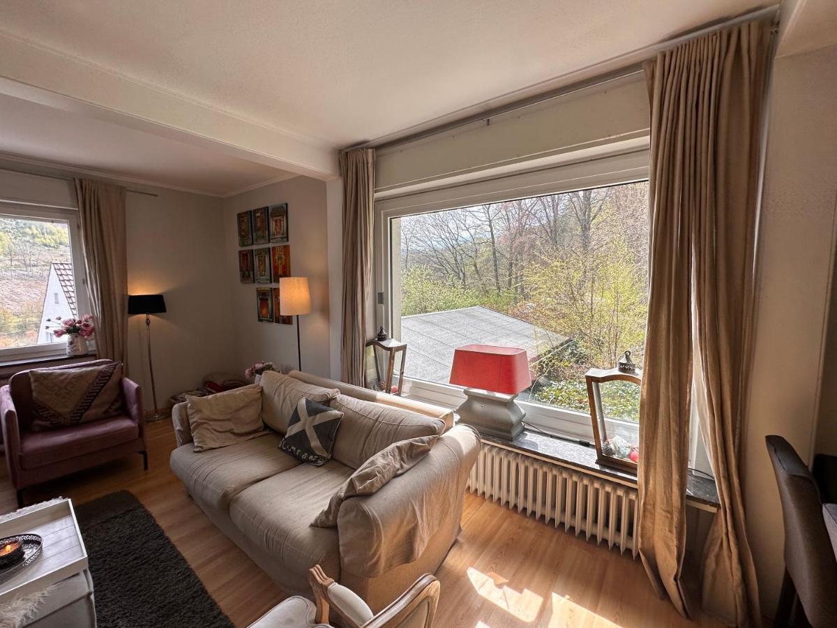 ברילון Charming Villa On The Forest In Wald 12 Guests Hugh Garden Willingen Sauerland מראה חיצוני תמונה