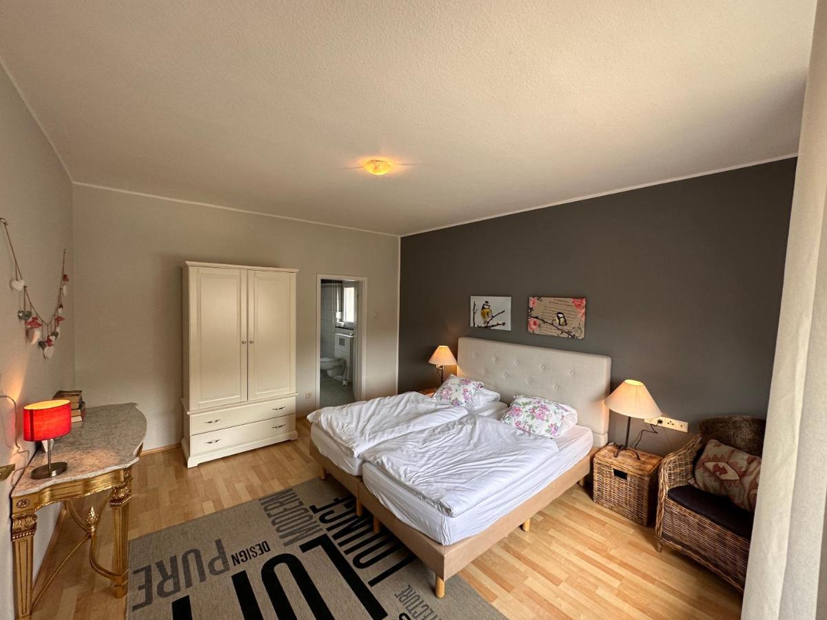 ברילון Charming Villa On The Forest In Wald 12 Guests Hugh Garden Willingen Sauerland מראה חיצוני תמונה